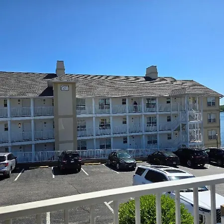 Worldmark Lake Of The Ozarks 1Bd